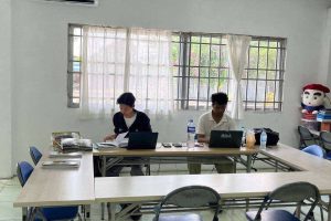 សកម្មភាពសវនកម្មឯករាជលើក្រុមហ៊ុន នីសស៊ីន ឡូធើសហ្គាមេន​ ខូអិលធីឌីសម្រាប់ឆ្នាំ2024