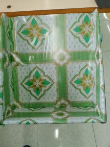 ការរៀបចំនិងផ្លាស់ប្ដូរកម្រាលតុសម្រាប់ទីកន្លែងធ្វើការ