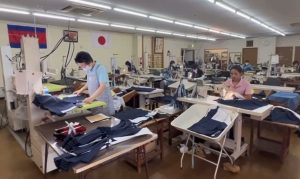 សកម្មភាពសិក្ខាកាមដែលបំពេញការងារនៅប្រទេសជប៉ុន