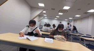 ការរស់នៅប្រចាំថ្ងៃរបស់សិក្ខាកាម ដែលកំពុងបំពេញការងារនៅប្រទេសជប៉ុន