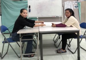 ការអញ្ជើញបុគ្គលិកចូលរួម កម្មវិធីថ្ងៃនៃគ្រួសាររបស់ ក្រុមហ៊ុនៈ នីសស៊ីន ឡូធើស ហ្គាមេន ខូអិលធីឌី ធ្វើនៅថ្ងៃទី ២៦ ខែ តុលា ឆ្នាំ ២០២៥